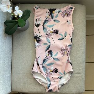 Eleve Louise Ballet Leotard